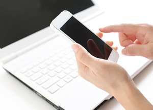 ご登録からご相談までの流れ1