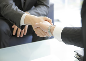 ご登録からご相談までの流れ5