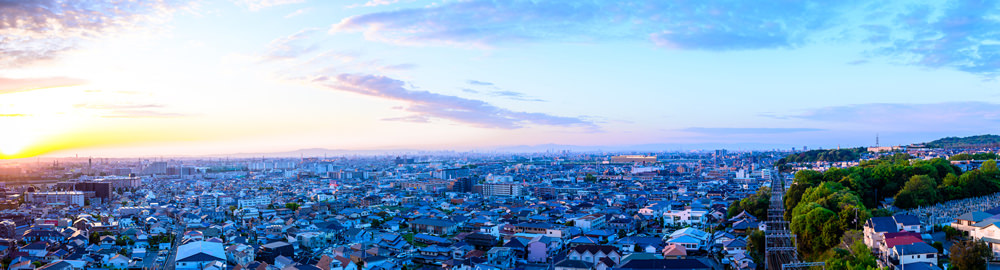 ニーズに合わせた不動産投資法をお伝えいたします