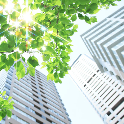 不動産投資のメリット