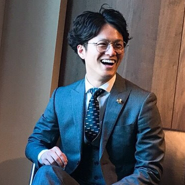 金川 顕教（かながわ あきのり）