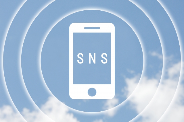 見る側から発信する側に回ろう