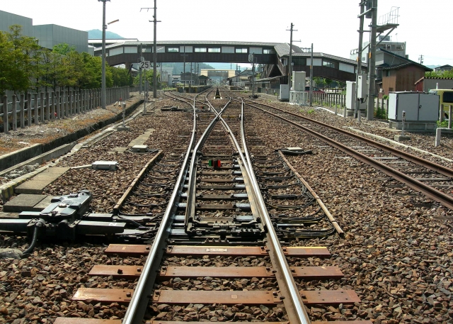 「切り替え」上手になろう