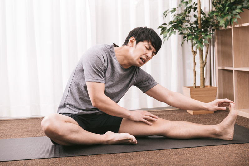 準備は一切いらない