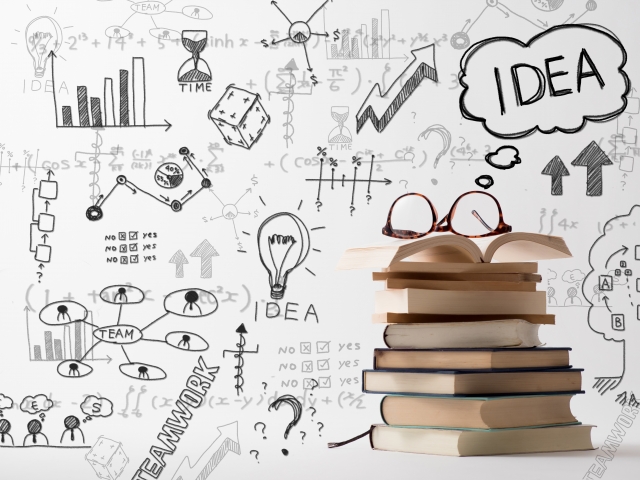 ためになる話、あわてるな